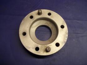 0-320-c-172 Mccauley E9740 Cessna Aircraft Prop/propella Spacer For Lycoming Part A