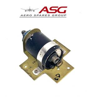 St-509a-mi Mcdonnell Douglas Pressure Transmitter Aircraft Boeing Md80 Dc9-80