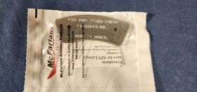 Aps66-10500 Mcfarland Avaition Pair