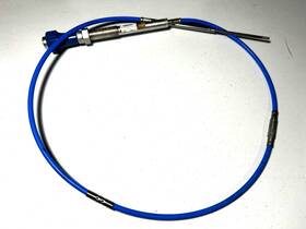 Mc565-580-012 Mcfarlane 6407 Cessna 206 Propeller Control Knob Cable