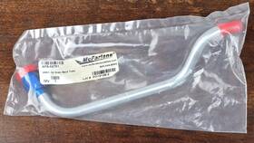 Aps-68761 Mcfarlane Oil Drain Back Tube Nos