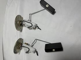 Mc0726110-1 Mcfarlane Aviation Fuel Quantity Transmitter