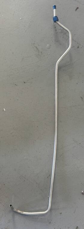 Mc0400311-119k Mcfarlane Fuel Line Vent Cessna 150 152