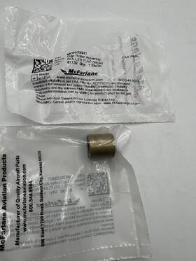 Mc0523921 Mcfarlane Cessna Wide Roller Flap Bearing