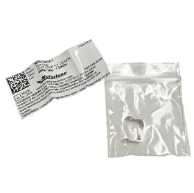 Mc0713074-1 Mcfarlane Aircraft Seat Stop Inch U Design Faa Pma 0713074-1