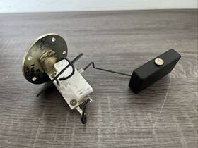 Mc0726110 Mcfarlane Fuel Sender P/n