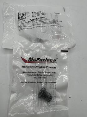Mc081-00100 Mcfarlane Brake Bleeder Seat