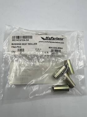 Mc1414104-54 Mcfarlane Seat Roller Bushings Pack Of 4