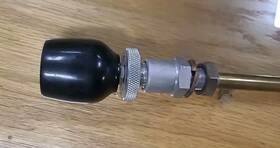 Mcc299505-0101 Mcfarlane Throttle Cable C206/c210
