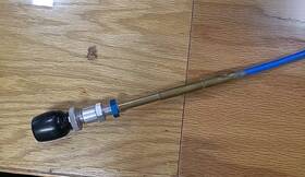 Mcc299505-0205 Mcfarlane Throttle Cable C182