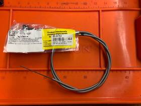 Mcs1230-19 Mcfarlane Cessna Carburetor Heat Control Cable 150 152 177 180 Mcs1230-19 Mcfarlane Cessna Carburetor Heat Control Cable 150 152 177 180