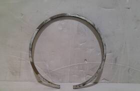 4272 Mcquay-norris Aircraft Piston Rings P/n New