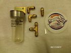 Mcr-100k Matco Mfg Aerobatic Remote Reservoir