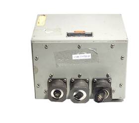 19315-2440822-2 Mdonnell Douglas Bendix Mcdonnell Interface Adapter .untested