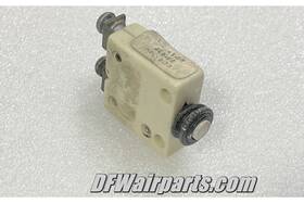 1096-60 Mechanical Products 802-60 60a Cessna Aircraft Circuit Breaker