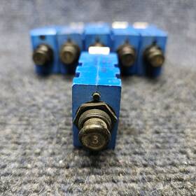1500-052-3 Mechanical Products 3a Aircraft Circuit Breaker Price For Each