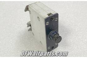 Ms25361-70 Mechanical Products 160-012-70 70a Aircraft Circuit Breaker