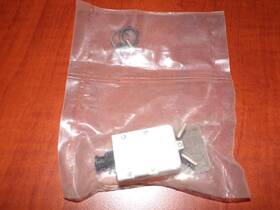 700-033-10 Mechanical Products Mp-703b 10 Amp Circuit Breaker Or