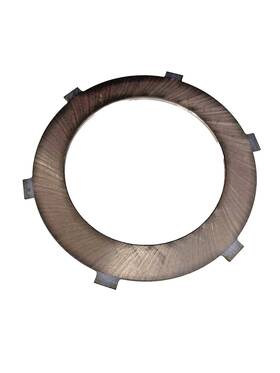 35-8002-21 Meggit Meggitt Aircraft Braking Systems Brake Disc 35-8002-21 Meggit Meggitt Aircraft Braking Systems Brake Disc