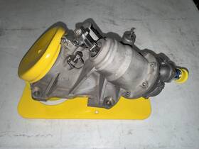 521885 Meggitt Turbine Case Cooling Valve Tccv Aerospace Gas New 2015