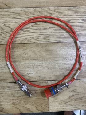 922-307-000-031 Meggitt Vibro-meter Vibration Monitoring System Cable P/n
