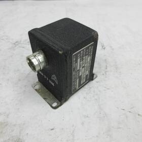 9912036-12 Meggitt Safety Systems 377-02838 Control - Fire Detection