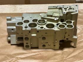 8202-5 Menasco Aerospace Manifold P/n New