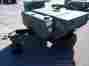 Mep-362a Tierney Gas Turbine Engine Driven Aviation Generator