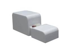 Bp-1026 Merl Ccc Cir-11 Alkaline 121.5 Elt Replacement Battery Pack - 2 Year
