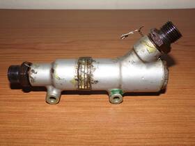 A70-24244 Messier Helicopter Hydraulic Filter