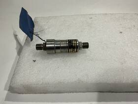 102-43988 Messier Hispano P/n Check Valve Ar - For One