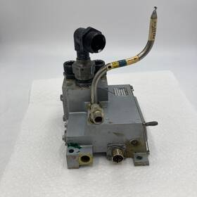 A25048-1 Messier Hispano Selector Valve Pn Sa 330 Puma Helicopter