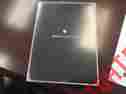 Mf051ll Apple Genuine Ipad Air Smart Case A Black Leather New In Sealed Box