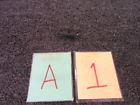 Mgfcl-12 Monogram Aerospace Fasteners Break