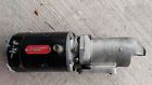 Mhb-4016 Electro Systems Aircraft Engine With Ring Gear
