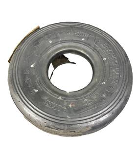 083-309 Michelin Condor Aircraft Tire 5.00-5 6ply 120 Mph New