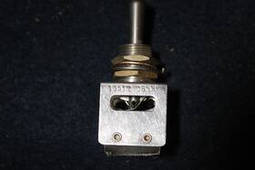13at2 Micro-switch Toggle Aviation Panel Avionics New