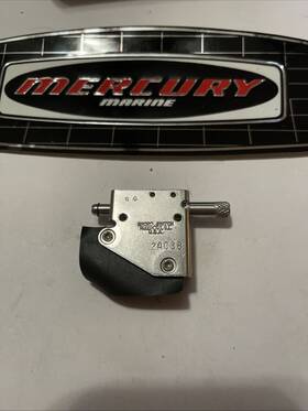 5930-00-080-7623 Micro Switch 2ac38 Door