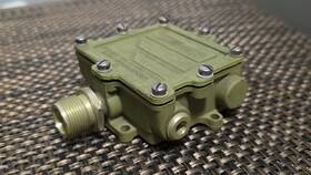 2la1 Micro Switch New N.0.s Aircraft Limit - P/n
