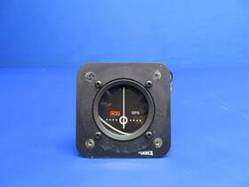 2010056-09l Mid-continent Md40-09l Course Deviation Ind P/n Warranty 0925-1700