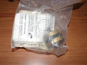 636-0035-901 Mid-continent Rotor