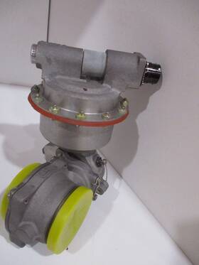 32-2861-001 Midland-ross Corp Boeing-737-midland-ross Valve Air Shutoff Pn