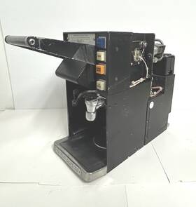 411-0001-137 Midland Ross Corp. Galley Coffee Maker P/n