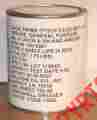 Mil-g-24139a General-purpose Aeroshell 6 Grease 12 Ea 1.75 Can New Old Stock