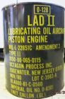 Mil-l-22851c Octagon Process Inc Lubricating Oil Aircraft Piston Engine