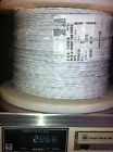 M27500-22sp3s3 Mil Spec Aircraft Jacketed Twisted 1510ft Cable Silver Shielded