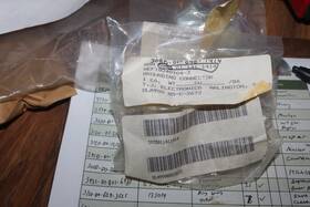 3020-01-141-1414 Mil Std 8240704-3 Nos Grounding Pin Receptacle F-16