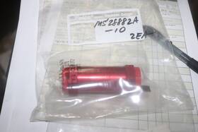 4820-00-262-1098 Mil Std Ms28882a-10 Nos Usgi Teledyne Parker Check Valve Pn