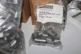 3120-00-945-8420 Mil Std Nas537-10-061 5 Nos Usgi Ch-53 Helicopter Bushing Sleeve