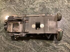 887f050025 Military Assembly Navy Ship Marine Skeleton 2040010336746